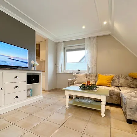 Appartement Ruusenhues, App 8