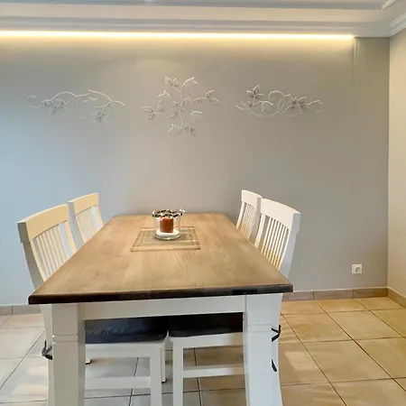 Appartement Ruusenhues, App 8