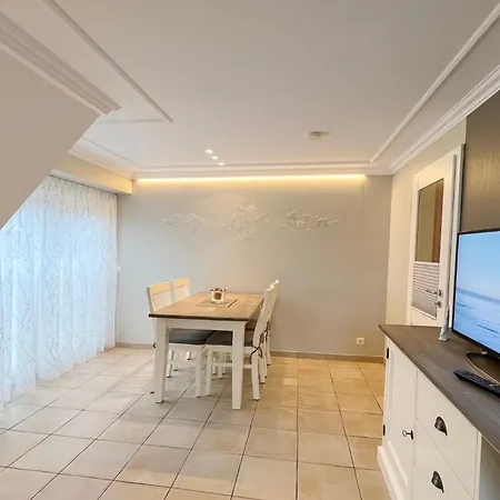 Appartement Ruusenhues, App 8